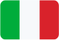 Производство электродвигателей и генераторов Italiano